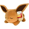 Pokémon SLEEPING PLUSH EEVEE