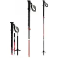 TSL Outdoor Tour Carbon 5 Cross Twist Spaserstokker