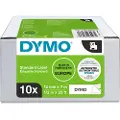 Dymo D1 Label 12 X7 M Etikettmaskin