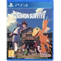 Sony Ps4 Digimon Survive