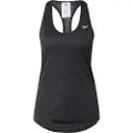 Reebok Workout Ready Mesh Back Ermeløs T-skjorte