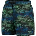 Speedo Printed 13´´ Badebukse