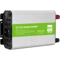 Gembird EnerGenie - DC-AC strøminverter - DC 10 - 16 V - 800 watt