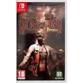 Teknikproffset Switch The House Of The Dead Remake