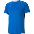 Puma Teamliga Kortarmet T-skjorte