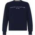 Tommy Hilfiger Logo Collegegenser