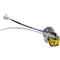 Flashforge reservehotend til Guider Passer til (3D printer): FlashForge Guider II , Flashforge Guider IIS Extruder Heat Assembly 20.000692001
