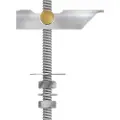 Flamco Kipdybel AT 8 x 100 mm