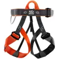 Climbing Technology Discovery Sele