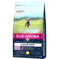 Eukanuba Euk Puppy Small/Medium Grainfree Chicken 3KG