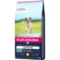 Eukanuba Euk Adult Small/Medium Grainfree Chicken 12KG