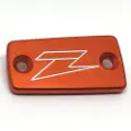 Zeta Brembo Ktm Xc 200 09 Ze86-1410 Bremsevæskebeholderdeksel