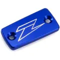 Zeta Brembo Husqvarna Te 125 14-16 Ze86-1402 Bremsevæskebeholderdeksel