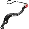 Zeta Trigger Honda Crf 250 R 04-20/crf 450 R 05-20/crf 450 Rx 17-20/crf 250 Rx 19-20 Ze90-7012 Bremsepedal