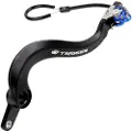 Zeta Trigger Yamaha Yz 450 F 10-20/wr 450 F 12-20/yz 450 F 16-20 Ze90-7336 Bremsepedal