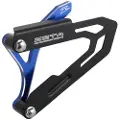 Zeta Yamaha Wr 250 F/yz 250 Fx 15-20/wr 450 F 16-21/yz 250 F/450 F 14-21 Drevdeksel