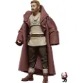 Hasbro Figur Obi-wan Kenobi Vandrende Jedi Obi-wan Kenobi 9.5 Cm