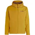 Adidas Terrex Multi Rain.rdy Primegreen Insulated 2l Rain Jakke