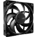 Be quiet! Silent Wings 4 Pro 140 PWM - Kabinettvifte - 140mm - Svart - 36 dBA