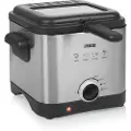 Princess 1.5l 1000w Friteringsmaskin