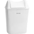 Katrin Affaldsspand Lady bin 8 ltr. hvid