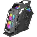 Mars Gaming Mc61 Pc-tårnkasse