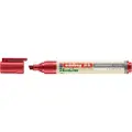 Edding Whiteboardtusj edding 29 EcoLine rød 1-5 mm skrå spiss - (10 stk.)