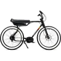 Ruff Cycles Biggie E1078 Bosch Elektrisk Sykkel