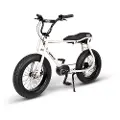 Ruff Cycles Lil Buddy E1025 Bosch Al Elektrisk Sykkel