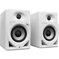 Pioneer Dm-40bt Høyttalere