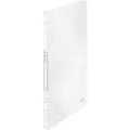Leitz Displaybog Leitz WOW PP med 20 lommer hvid