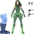 Hasbro Legends Figur Madame Hydra 15 Cm