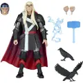 Hasbro Thor Klein Legends-serien 15 Cm
