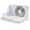 Tristar EM-2098, Elektrisk, 1,5 cm, Hvit, Plast, 17 cm, 1,1 m