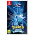 Nintendo Pokémon Brilliant Diamond (UK4) - Sprog = Engelsk