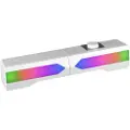 Mars Gaming Msduo 2.0 Bluetooth-høyttaler