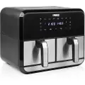 Princess PrincessAirfryer 1802074 DigitalFrityr- & riskokereFra Homeroom
