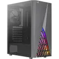 Aerocool Deltabkv1 Rgb Pc-tårnkasse