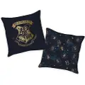 Herding Harry Potter Pude med guld print