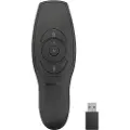 Speedlink SL-600400-BK-01 wireless presenter