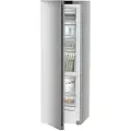 Liebherr SFNsfd 5247 Plus NoFrost, 320 l, 16 kg/24t, SN-T, 38 dB, Frostfritt system, Sølv