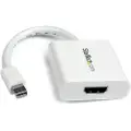 StarTech.com Mini DisplayPort to HDMI Video Adapter Converter