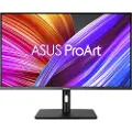 Asus ProArt PA32UCR-K - LED-skjerm - 32 - 3840 x 2160 4K UHD (2160p) @ 60 Hz - IPS - 1000 cd/m² - 1000:1 - HDR10 - 5 ms - 3xHDMI, DisplayPort, USB-C - høyttalere
