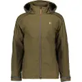Härkila Pro Hunter Move 2.0 GTX jacka Willow green 56