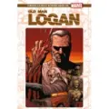 CSBOOKS Old Man Logan | Mark Millar | Språk: Dansk