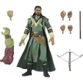 Hasbro Doctor Strange I Galskapens Multivers Mester Mordo 15 Cm