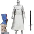 Hasbro Thor Gorr Kjærlighet Og Torden Legender 15 Cm