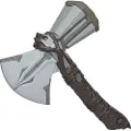 Hasbro Marvel Studios’ Thor: Love and Thunder Marvels Stormbreaker elektronisk øks