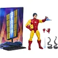 Hasbro Iron Man 20-årsjubileumslegender 15 Cm