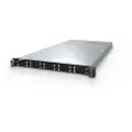 Fujitsu PRIMERGY RX2530 M6 - Server - rackmonterbar - 1U - toveis - 1 x Xeon Silver 4309Y / inntil 3.6 GHz - RAM 16 GB - SATA - hot-swap 3.5 brønn(er) - uten HDD - uten OS - monitor: ingen